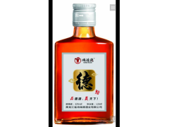 鸿瑞德养生酒