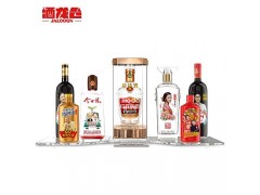 酒龙仓酒类定制中心项目招商加盟