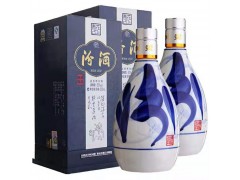 汾酒53度青花瓷 20年陈酿 500ml*6 低价批发